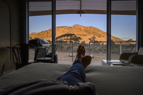 Flinders Bush Retreats - Australian Directory 3