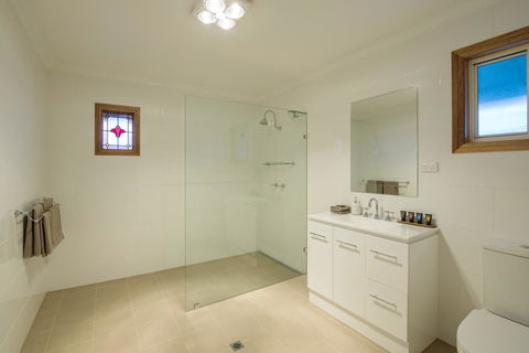 Flinders Bush Retreats - Australian Directory 20