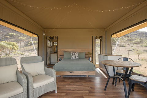 Flinders Bush Retreats - Australian Directory 1