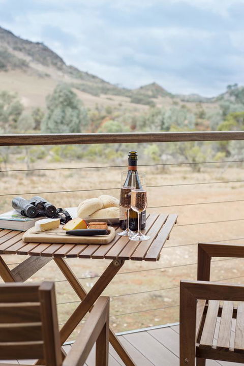 Flinders Bush Retreats - Australian Directory 15