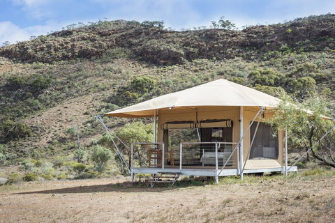 Flinders Bush Retreats - Australian Directory 14