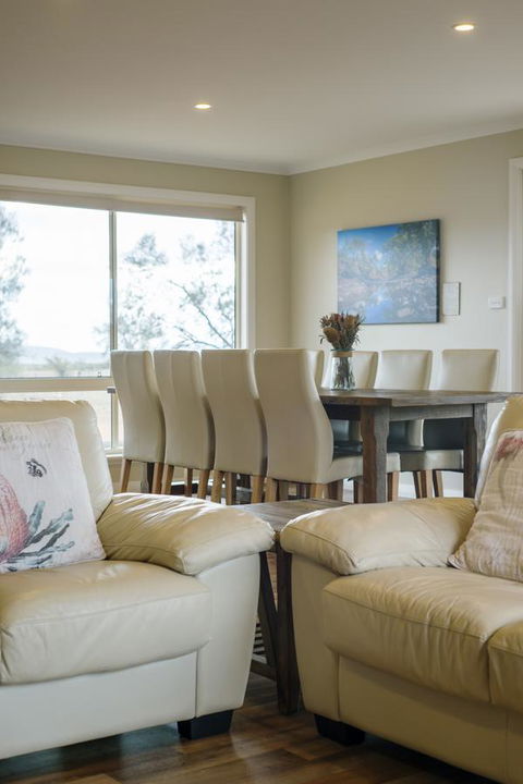 Flinders Bush Retreats - Australian Directory 9