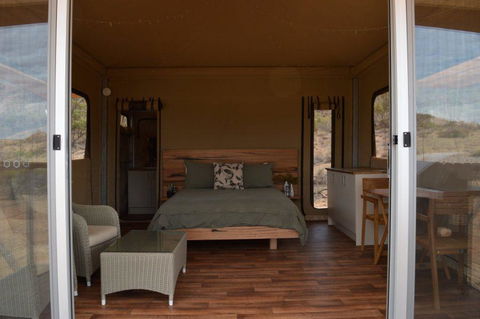 Flinders Bush Retreats - Australian Directory 6