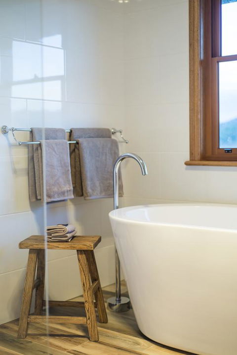 Flinders Bush Retreats - Australian Directory 11