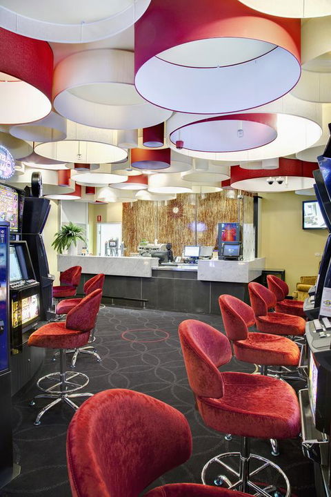 Walkers Arms Hotel - Australian Directory 6