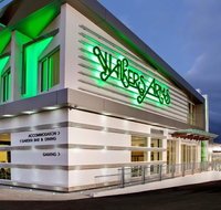 Walkers Arms Hotel - Australian Directory