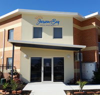 Jurien Bay Motel Apartments - Australian Directory