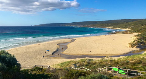 Chandlers Smiths Beach Villas - Australian Directory 12