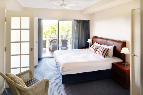 Seashells Yallingup - Australian Directory 34