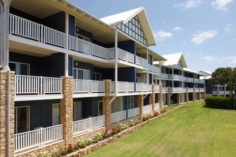 Seashells Yallingup - Australian Directory 27