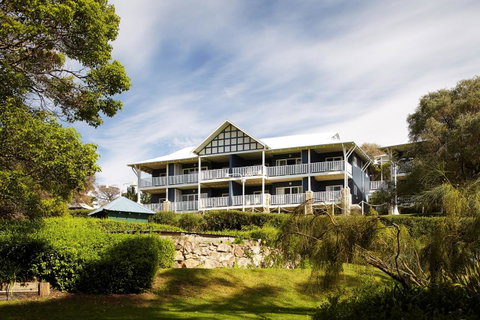 Seashells Yallingup - Australian Directory 0