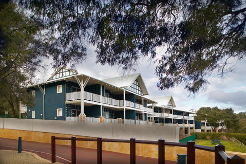 Seashells Yallingup - Australian Directory 17