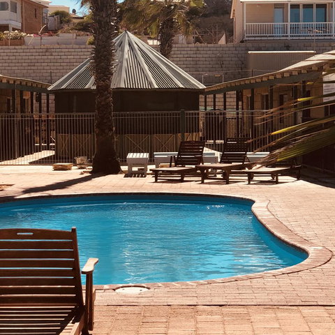 Bay Lodge - Australian Directory 7