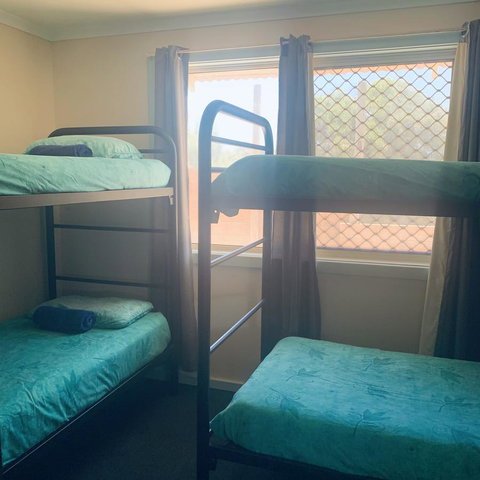 Bay Lodge - Australian Directory 29