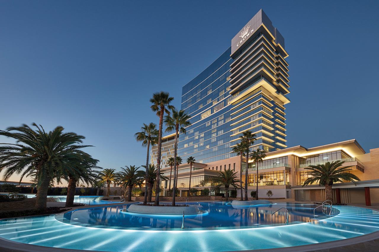 Burswood WA Australian Directory