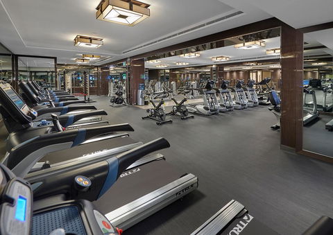 Crown Towers Perth - Australian Directory 15