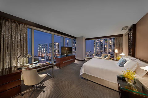 Crown Towers Perth - Australian Directory 24