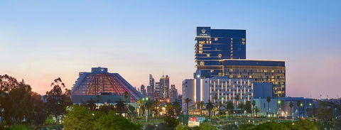Crown Towers Perth - Australian Directory 9
