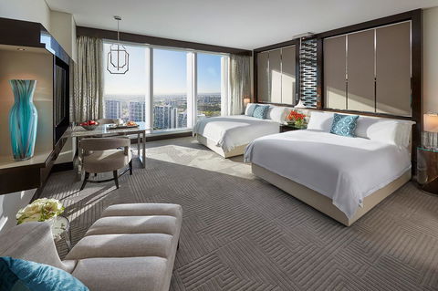 Crown Towers Perth - Australian Directory 19