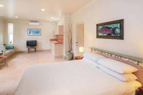 Sea & Soul Beachside Apartments - Australian Directory 4