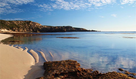 Sea & Soul Beachside Apartments - Australian Directory 1
