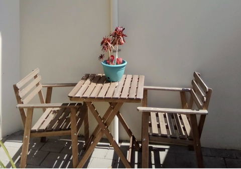 Sea & Soul Beachside Apartments - Australian Directory 2