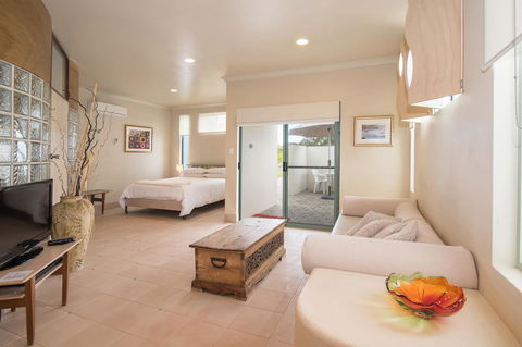Sea & Soul Beachside Apartments - Australian Directory 0