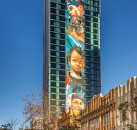 Art Series - The Adnate - Australian Directory