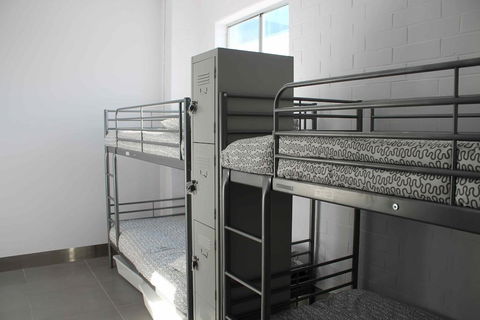 Perth City Backpackers Hostel - Note - Valid Passport Required To Check In - Australian Directory 4