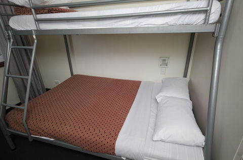 Perth City Backpackers Hostel - Note - Valid Passport Required To Check In - Australian Directory 1