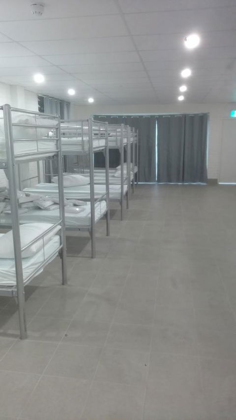 Perth City Backpackers Hostel - Note - Valid Passport Required To Check In - Australian Directory 19