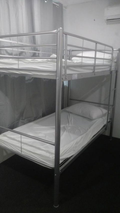 Perth City Backpackers Hostel - Note - Valid Passport Required To Check In - Australian Directory 22