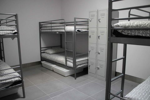 Perth City Backpackers Hostel - Note - Valid Passport Required To Check In - Australian Directory 3