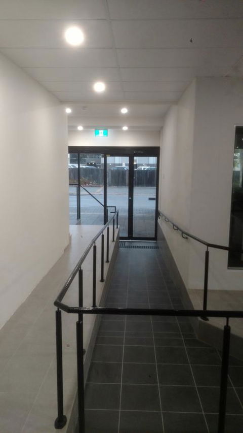 Perth City Backpackers Hostel - Note - Valid Passport Required To Check In - Australian Directory 20