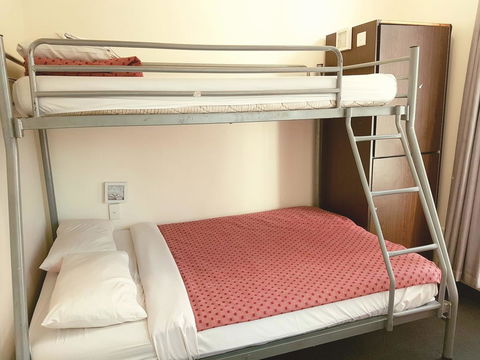 Perth City Backpackers Hostel - Note - Valid Passport Required To Check In - Australian Directory 2