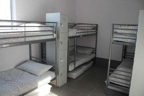 Perth City Backpackers Hostel - Note - Valid Passport Required To Check In - Australian Directory 0