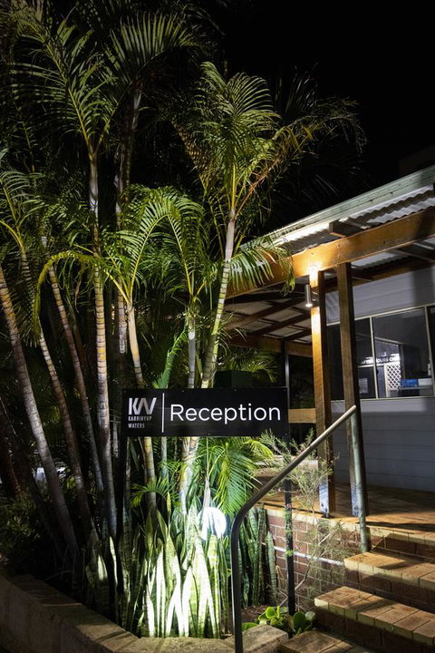 Karrinyup Waters Resort - Australian Directory 38