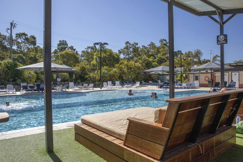Karrinyup Waters Resort - Australian Directory 8
