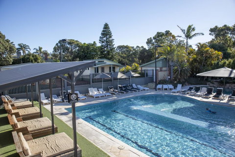 Karrinyup Waters Resort - Australian Directory 2