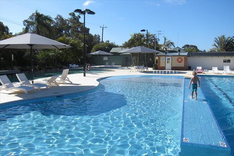 Karrinyup Waters Resort - Australian Directory 1