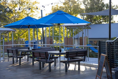 Karrinyup Waters Resort - Australian Directory 25
