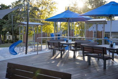Karrinyup Waters Resort - Australian Directory 11