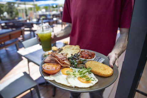 Karrinyup Waters Resort - Australian Directory 10