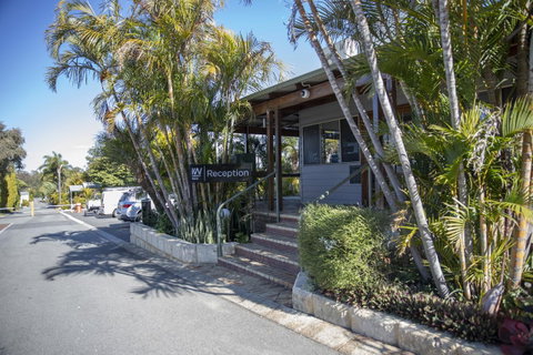 Karrinyup Waters Resort - Australian Directory 42