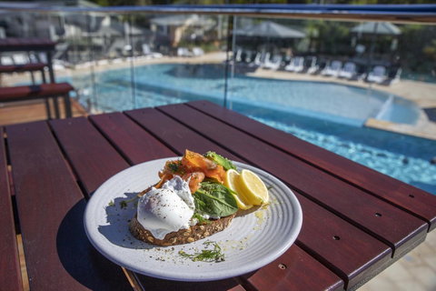 Karrinyup Waters Resort - Australian Directory 6