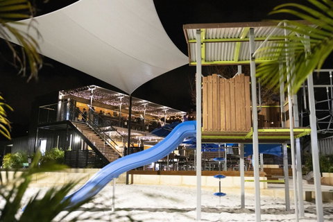 Karrinyup Waters Resort - Australian Directory 16