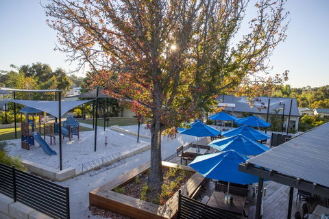 Karrinyup Waters Resort - Australian Directory 26