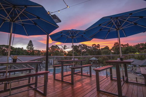 Karrinyup Waters Resort - Australian Directory 4