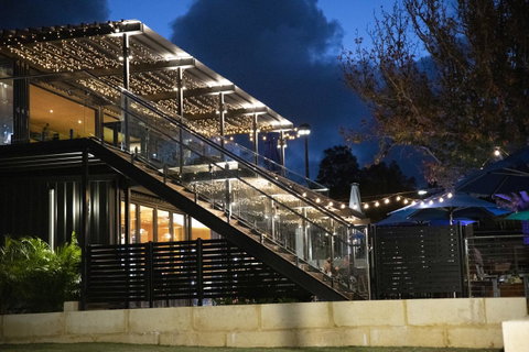 Karrinyup Waters Resort - Australian Directory 20