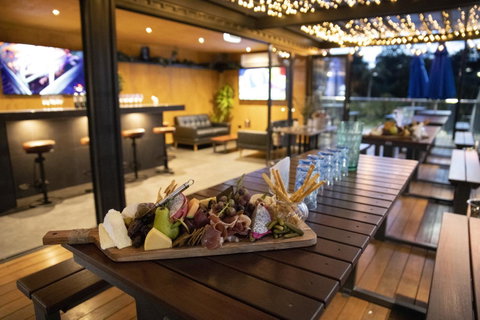 Karrinyup Waters Resort - Australian Directory 30